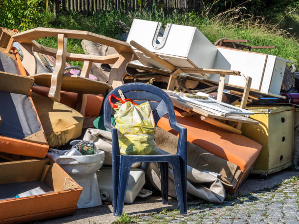 Best Attic Cleanout Services  in Lake Park, GA