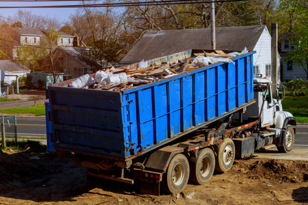 Best Same-Day Junk Removal  in Lake Park, GA