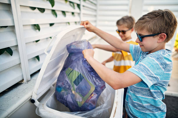 Best Basement Cleanout Services  in Lake Park, GA
