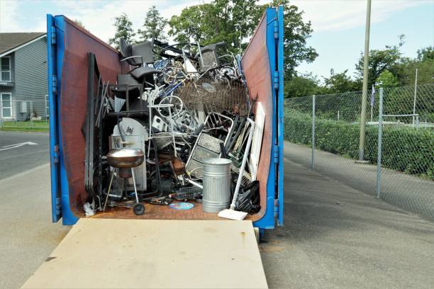 Trusted Lake Park, GA Junk Removal Experts
