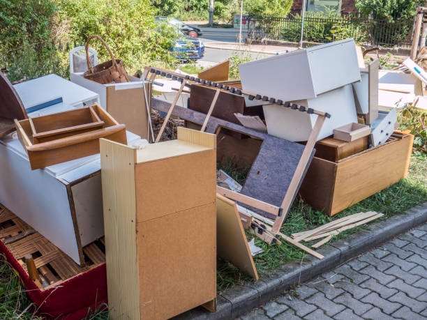 Best Construction Debris Removal  in Lake Park, GA