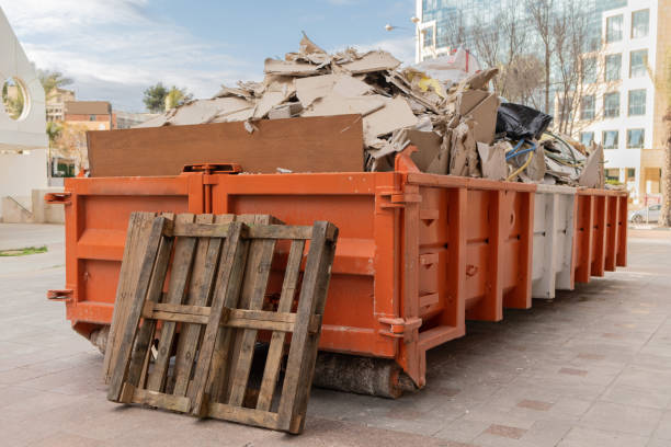 Debris Removal in Lake Park, GA