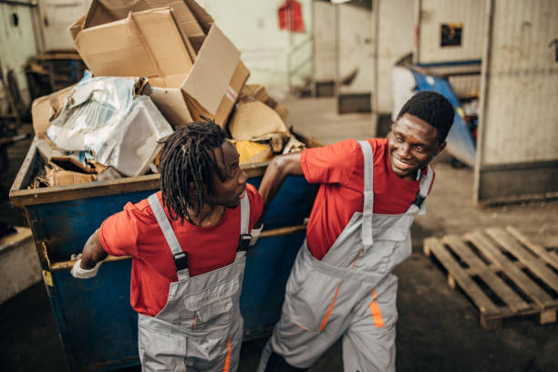 Best Residential Junk Removal  in Lake Park, GA
