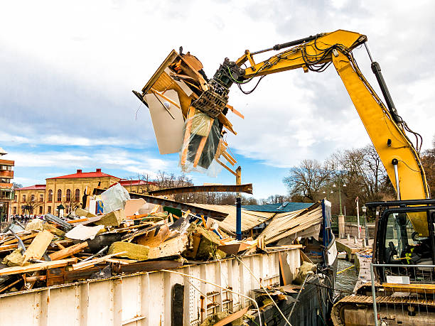 Best Junk Removal for Businesses  in Lake Park, GA
