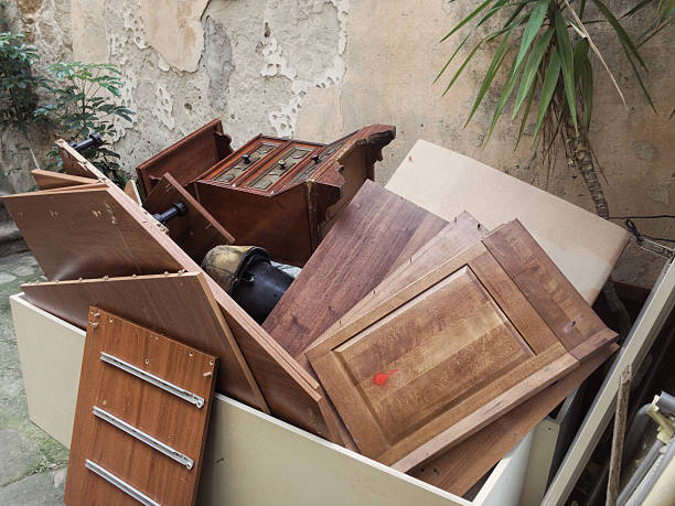 Best Commercial Junk Removal  in Lake Park, GA